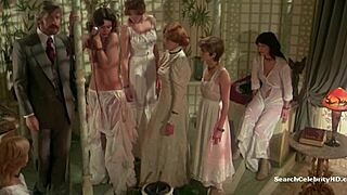 corinne clery and jehanne blaise star in intense 1975 erotic tale