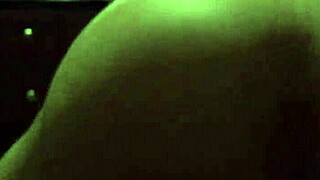 Gypsy babe throats BBC then rides cowgirl 🔥🍆