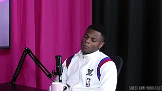 will mastro licks bruna carlos pussy then gets huge cock sucked