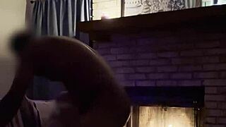 feeling the heat with erotic embers 🔥😘