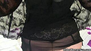 Jayne Storm and Lacey Starr Crave Intense Dildo Thrusts