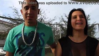 you craving vero's huge booty dominating miami seduction scene?