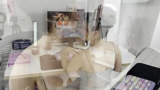 yo gooner you cant stop stroking that pathetic cock can you