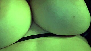 Italian MILF Artemisia Love Bounces Massive Tits in Wild Solo Session!