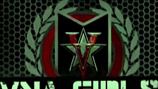 Vicky Verona and Maxine X Slam Huge Dildo