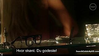 i loved charlize theron movie about peter sellers life in 2004