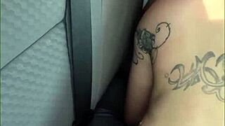 rent due hooker suck this dick deep for a creamy mouthful payoff