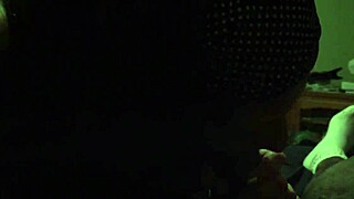 Gypsy babe throats BBC then rides cowgirl 🔥🍆