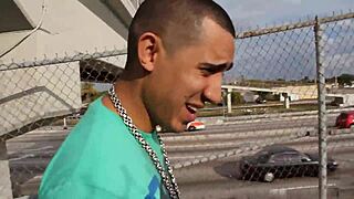 you craving vero's huge booty dominating miami seduction scene?