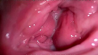 All Pregnancy Creampies Inside Tight Pussy Videotaped Successfully