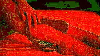 asmr audio captures intense hardcore pounding and explosive orgasms
