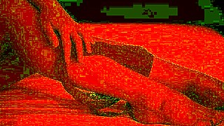 asmr audio captures intense hardcore pounding and explosive orgasms