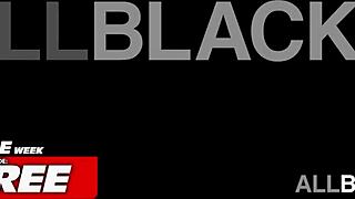 big titty tattoo queen halle hayes takes first time anal on that 42-inch ass 🍑💦