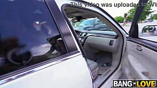 i'm gettin' anal drilled so deep by tony...kelsi moanin' bad