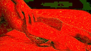 asmr audio captures intense hardcore pounding and explosive orgasms
