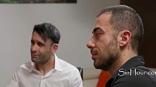 Euro girls' tight pussies loose assholes francis x emmanuel torquemada greta foss!