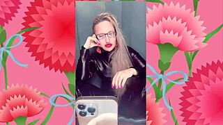 Sissy training whispers feminize your voice under findom control