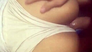 Sex con mi mujer y su culote enorme 😈🍑