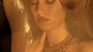 Dance for me, you sweet Indian temptress!