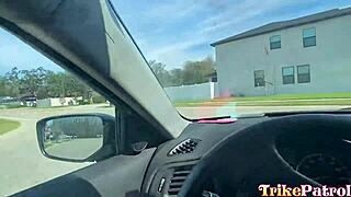 hey asian teen katie cai wanna ride this monster cock deepthroat style?