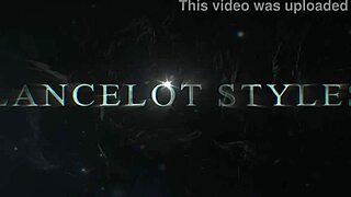 sexy teen emily white's first bbc anal fisting gape