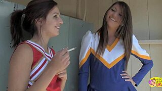 i crave kissing these skinny lesbians smooth pussies nipples forever