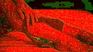 asmr audio captures intense hardcore pounding and explosive orgasms