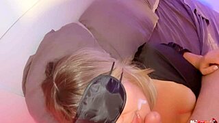 watch mouthful cum swaps, deepthroats and hairy creampies in epic swallow compilation