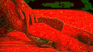 asmr audio captures intense hardcore pounding and explosive orgasms