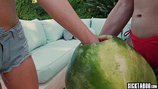 AFTER OPAL SUCKS BIG SHEMALE COCKS HARD!