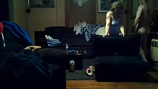 joe eats carly's pussy so good 😋 she can't stop moaning 👅💦