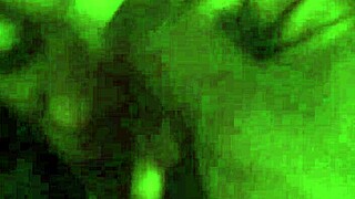 Ebony Stunner Takes Thick Facial Cum Blast