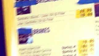 Pretty garage babes flash tits and asses for quick cash reality