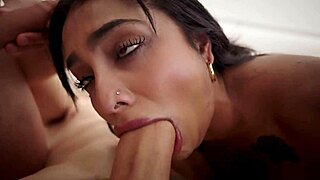 Yasmina Khan's Holes Domination Gangbang Double Penetration Hardcore