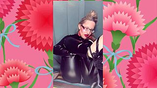 Sissy training whispers feminize your voice under findom control