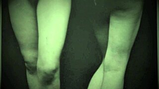 Vintage Lesbians Unveil Secret Passionate Pussy Play!