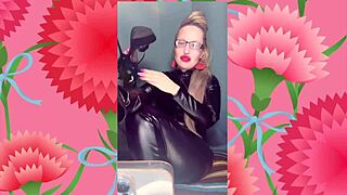 Sissy training whispers feminize your voice under findom control