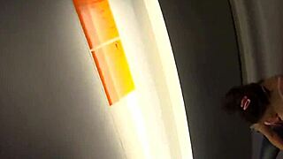 czech teen seduced in mall then pov drilled hard anally