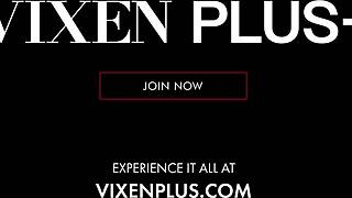 vixenplus bbc dominates blonde kelsey kane in hardcore pounding