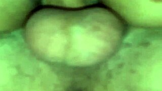 just casually unloading inside my girlfriend's tight pussy