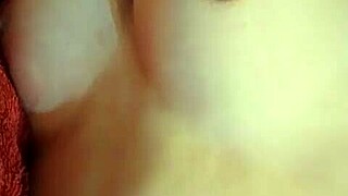 Neighbor Finds Me Naked Makes Me Deepthroat His Cock Before Pounding Pussy Hard