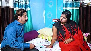 Heart-racing desi tutor threesome ecstasy with busty ladies full hindi!