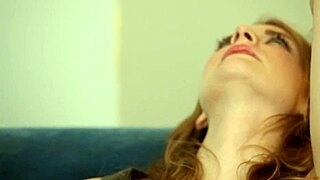 Tattooed skin sluts Ela Darling and Missy Martinez dive into wet pussy licking ass munch and gaping girl-girl sex