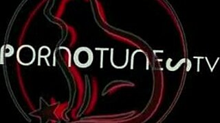 bound in lingerie waiting for juicy pussy fuck and mouth cum