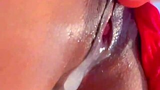 finally alone i fuckd red pussy cinema