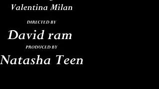 redhead valentina milan screams first bbc anal pounding!