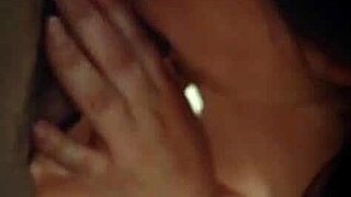 Neighbor Finds Me Naked Makes Me Deepthroat His Cock Before Pounding Pussy Hard