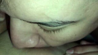 Listen to me moan while stud pounds my soaked pussy missionary style