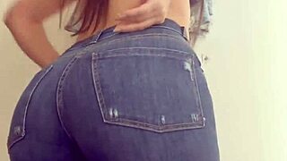 hey check this pool blowjob and changing room flash with heyya wife