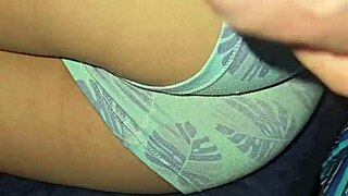 step into this big-ass mature's room and see her stuffed full with cock